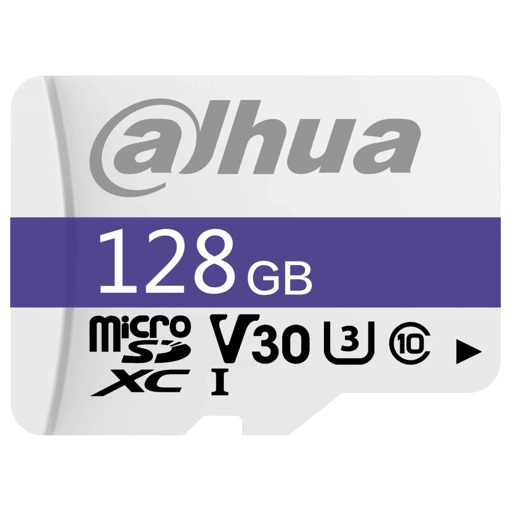 Dahua DHI-TF-C100/128GB Карта пам'яті microSD, фото 1