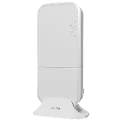 MikroTik wAP ax (wAPG-5HaxD2HaxD) Точка доступу