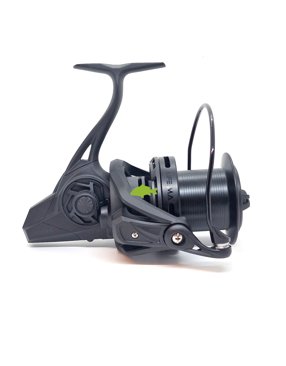 Котушка Feima Obsidian 10000 (6+1bb;4.4:1) для коропового лову, фото 1