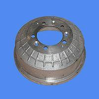 Барабан торм. задний ГАЗ 2217, 2752 [ADS]