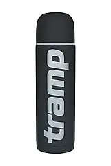 Термос TRAMP Soft Touch 1,2 л UTRC-110 сірий