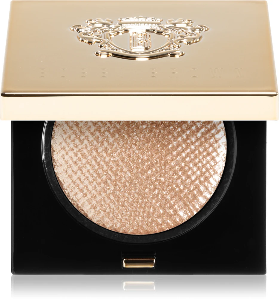 Тіні для повік Bobbi Brown Luxe Eye Shadow – Moonstone, 2.5g, фото 1