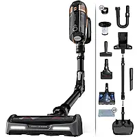 Вертикальний + ручний пилосос (2в1) Rowenta X-Force Flex 15.60 RH99G1WO UA
