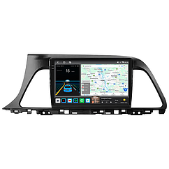 Штатна магнітола Mekede M6 Plus Hyundai Sonata 7 (2014-2017) CarPlay QleD
