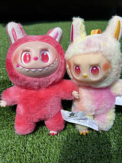 Лабубу в коробці 3 серія | Випадкова модель