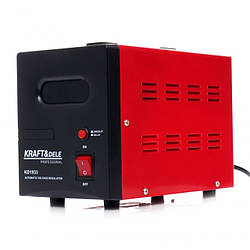 Стабілізатори напруги