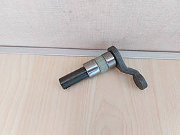 Вал вибору передач 6-ти ступка Renault Trafic 2, Opel Vivaro A, Nissan Primastar (2000-2014), 8200861525