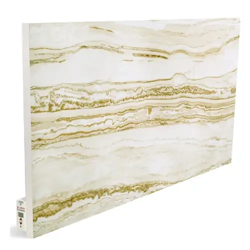 Керамічна електронагрівальна панель із терморегулятором Teploceramic TCM-RA750-697771, фото 1