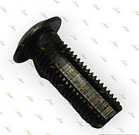 Гвинт вала сошки ВАЗ 2101 механізму рул/регул. LADA [BM "Gecko"] 21010-340106300