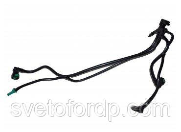 Паливна трубка FORD Fiesta (паливопровід - кт.) VI 1.4 TDCI [Onka Automotive] 7V2Q9D350BB, CM 135021, фото 1