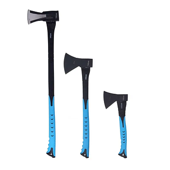 Набір сокир 3 шт. MAR-POL M82800