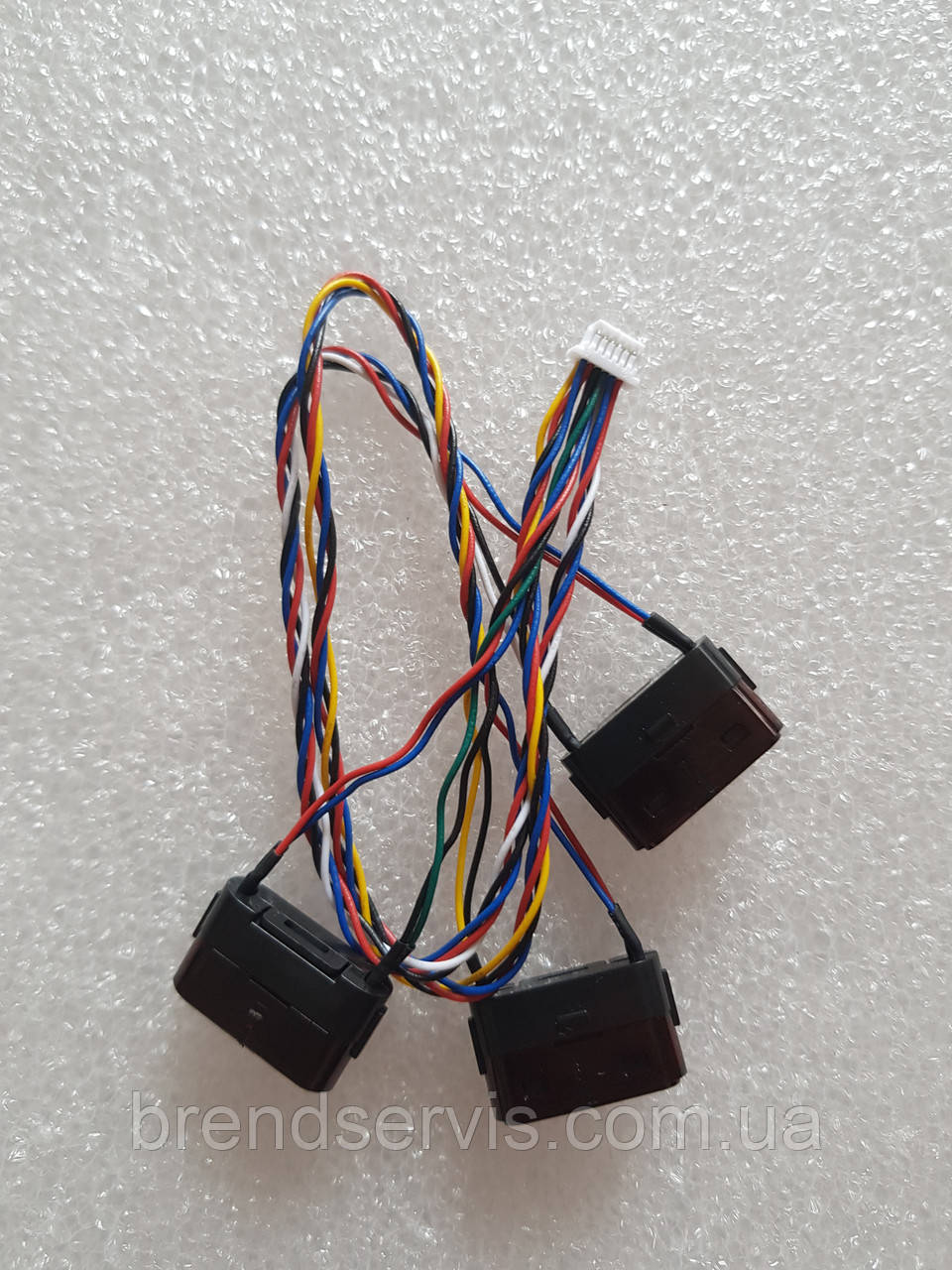 Комплект датчиків для робота-пилососа Rowenta ss-2230003125, фото 1