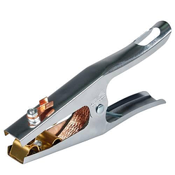 Затискачі маси