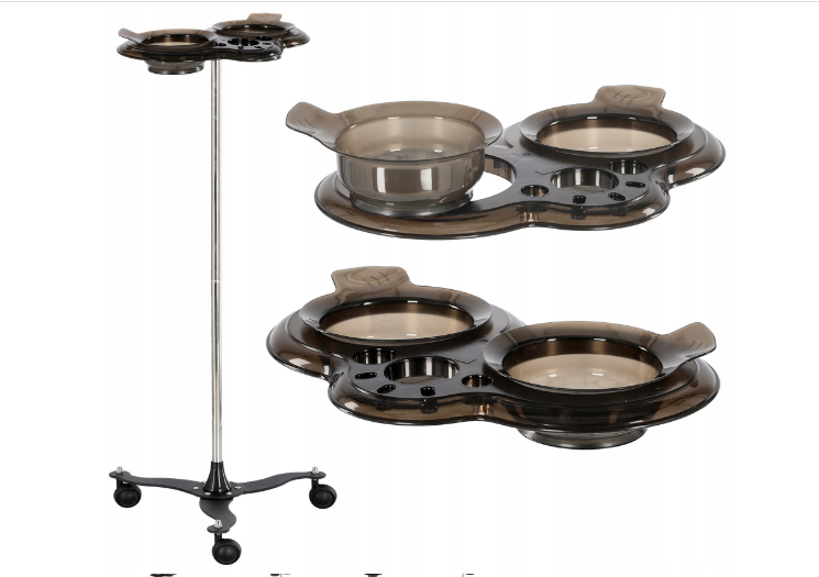 Візок косметологічний Calissimo 5903816423566, фото 1