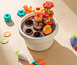 Сортер Hola HE 795800 Горщик із квітами, фото 2