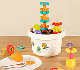 Сортер Hola HE 795800 Горщик із квітами, фото 4