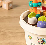 Сортер Hola HE 795800 Горщик із квітами, фото 7