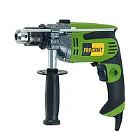 Дриль Procraft PS1050 – німецька якість, 1050 Вт, довгий ресурс