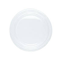 Кришка пластикова для салатника 750мл d148 (50шт.), 8уп/ящ.