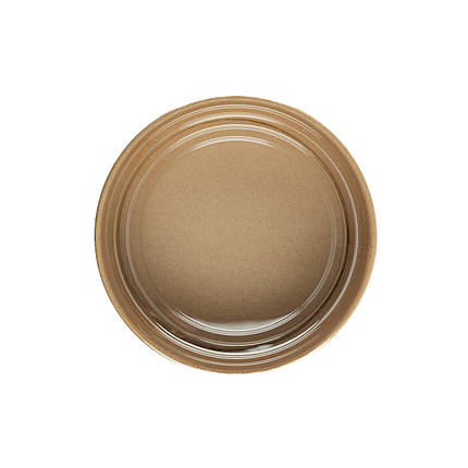 Кришка пластикова для салатника 500-1000мл d150 (50шт.), 10уп/ящ., фото 3