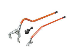 Набір для ручного шиномонтажу вантажних шин REDATS STANDART