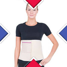 Бандажі післяопераційні