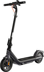 Електросамокат E2 PRO E, чорний Segway