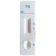 Tuberculosis Rapid Test TB-W23M, фото 1