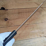 Ніж обробний для м'яса Amefa 31,5см універсальний, фото 2