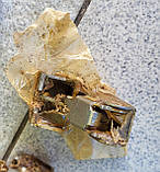 Щіткотримачі генератора ГСФ-100, ГСФ-200 оригінал, фото 2