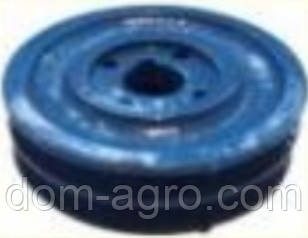 Шків кольчатки дворучний Анна, фото 1