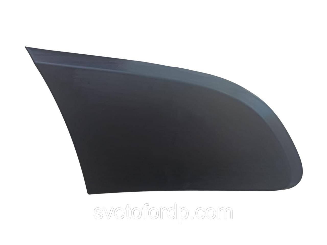 Молдинг (накладка) крило заднє праве MERCEDES,RENAULT 2007- [Onka Automotive] 8200839625 CM 11234, фото 1