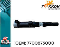 Катушка зажигания Renault Duster, Sandero, Megane, Clio, Logan [Torch] 7700875000