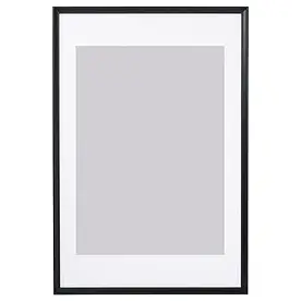 IKEA Кадр KNOPPÄNG (104.296.52)