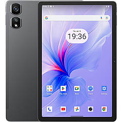 Blackview Планшет Tab 16 11" 8ГБ, 256ГБ, LTE, 770мА•год, Android, сірий UA