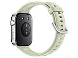 Смарт-годинник Huawei Watch Fit 3 Green, фото 5