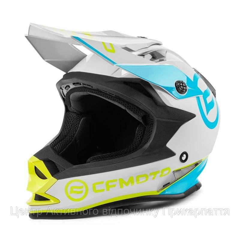 Шолом CFMOTO розмір S85214H-00102, фото 1