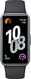 Фітнес-браслет Huawei Band 10 Black, фото 2