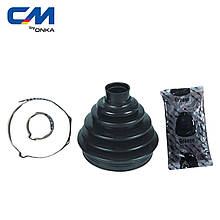 Чохол шрус зовнішній FIAT,ALFA ROMEO [Onka Automotive] 7761570 CM 85401