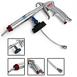 Професійний торнадор для хімчистки Tornador Marflo (Japan), фото 7