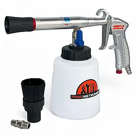 Професійний торнадор для хімчистки Tornador Marflo (Japan)