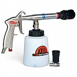 Професійний торнадор для хімчистки Tornador Marflo (Japan), фото 3