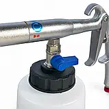 Професійний торнадор для хімчистки Tornador Marflo (Japan), фото 4