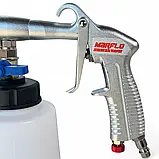 Професійний торнадор для хімчистки Tornador Marflo (Japan), фото 5