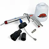 Професійний торнадор для хімчистки Tornador Marflo (Japan), фото 6