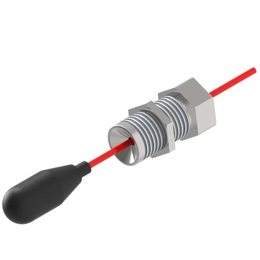 Сигналізатор реле забруднення води серії ELAr 17, фото 1