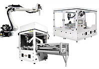 Промисловий 3D принтер на гранулі Yizumi SpaceA-900E-500-S-FP