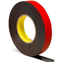 Клейка стрічка 9 мм х 33м 3М 5390F