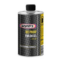 Антигель для дизельного палива WYNN`S (W22795) (каністра 1л)