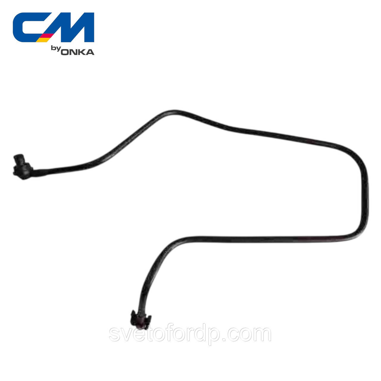 Паливна трубка RENAULT Clio IV 2012 [Onka Automotive] 474017844R, CM 13346, фото 1